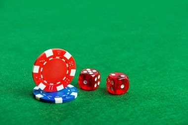 Live dealer blackjack table with multi-camera broadcast setup on harpatoto